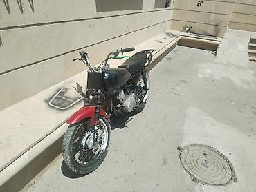 honda moped: Honda - Honda stili — 1