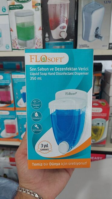 Digər: Zet qatlama qabi havluluk dispensir kaqiz qabi zet salfetkalik tualet — 12