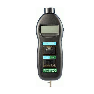 HoldPeak HP-2236B Rəqəmsal Takometr – təmassız və təmaslı ölçüm lalafo.az -da — 2 HoldPeak HP-2236B Rəqəmsal Takometr – təmassız və təmaslı ölçüm — 2