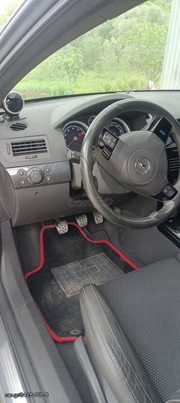 Opel: Opel Corsa: 1.6 l. | 2007 έ. 190000 km. Κουπέ — 2