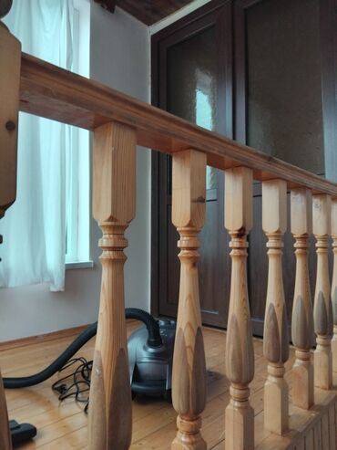 Uzunmüddətli kirayə mənzillər: Həzi Aslanov qəsəbəsində həyt evi kirayə verlir 2 mərtəbə 600 kamunal -da lalafo.az — 9 Uzunmüddətli kirayə mənzillər: Həzi Aslanov qəsəbəsində həyt evi kirayə verlir 2 mərtəbə 600 kamunal — 9