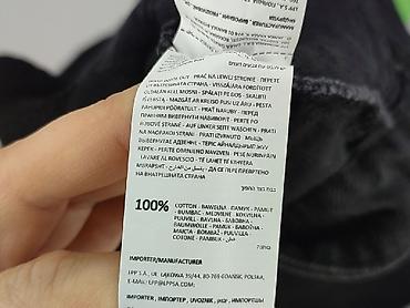 tatuum parka: Cropp, Jeansy damskie, rozmiar XL — 5