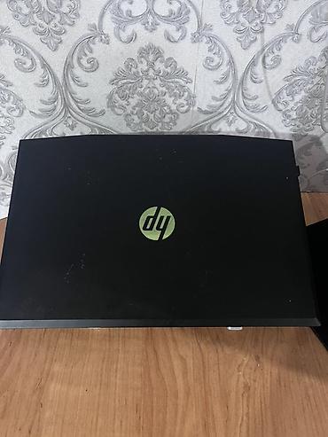 hp proliant: Игровой ноутбук HP (Pavilion Gaming 15) +зарядка на 200ват и мышка — 3