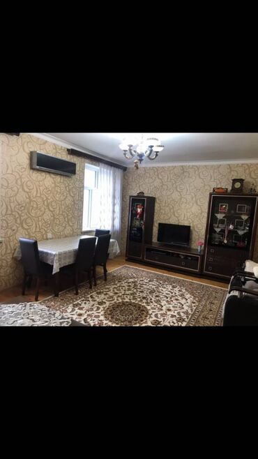 Köhnə tikili: Bakı, 5 otaqlı, Köhnə tikili, m. Nəriman Nərimanov, 87 kv. m — 8