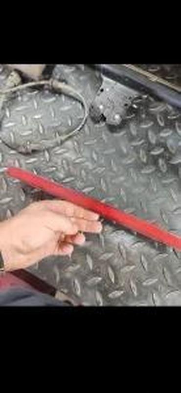 az auto batajnica: AUDI A3 8P CABRIO STOP SVETLO 8P7945097 | Audi delovi zemun — 1