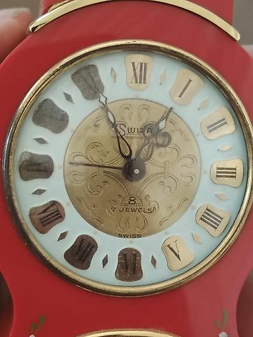 patek philippe: Продается винтажные швейцарские часы — 4