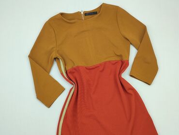 bluzki merino damskie: Dress, M (EU 38), condition - Perfect
