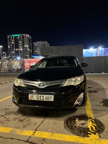 двигатель тойота 4.2 турбо дизель купить: Toyota Camry: 2012 г., 2.5 л, Автомат, Бензин, Седан