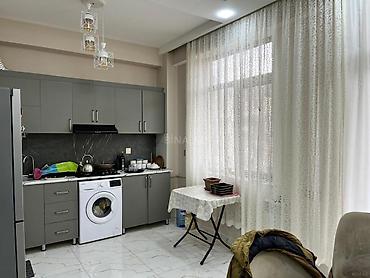 prestij park ev satilir: 2otaqdan 3otaga duzelmis super menzil.İsiq su qaz daimidi — 3