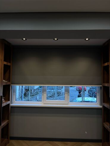 Жалюзи и рольшторы: СКИДКИ, СКИДКИ СКИДКИ!!Качественно производим: ролл-шторы, сплошные — 16