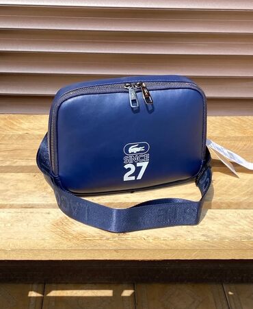 кожаный чехол: Барсетка, Материалы: Кездеме материал, Жаңы