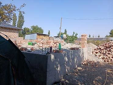 ваканция швей: Кладка койгону усталар керек. бир бригада (4-5 киши) срочно — 1