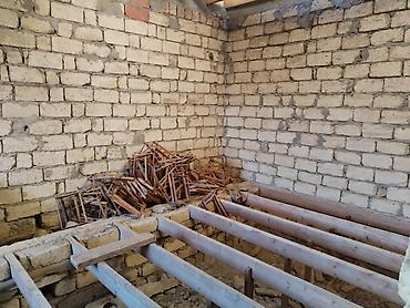 ecemide kiraye evler ucuz: 7 otaqlı, 156 kv. m, Təmirsiz — 8