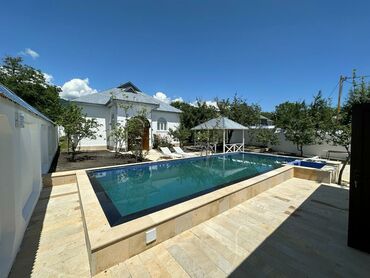 Yeni tikili: 4 otaqlı, Yeni tikili, 117 kv. m — 6