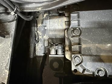 Тягачи: Тягач, Volvo, 2019 г., Цистерна — 9