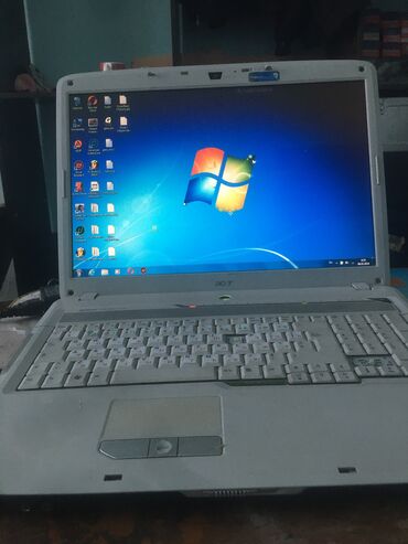 карманный вай фай мегаком: Ноутбук, Acer, 4 ГБ ОЗУ, 17 ", Б/у, Для несложных задач, память HDD