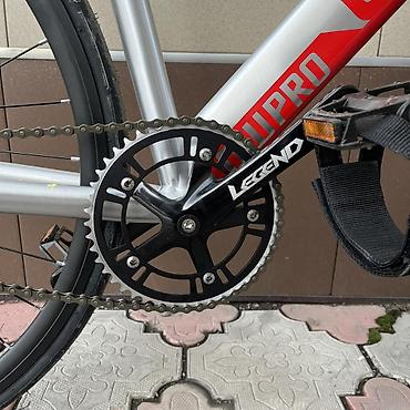 Городские велосипеды: Colossi Fixed Gear (фикс) 🚲🔥 Colossi — это бренд, известный своими — 3