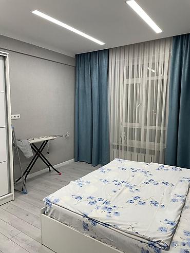 Продажа квартир: 3 комнаты, 103 м² — 2