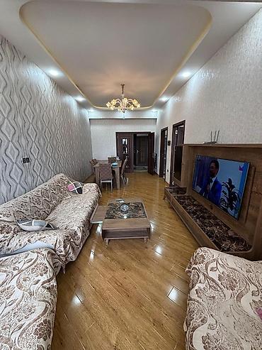 qurtulusda kiraye evler: İcarəyə verilir 2 otaqlı yeni tikili 64 m², Şah İsmayıl Xətai m — 1