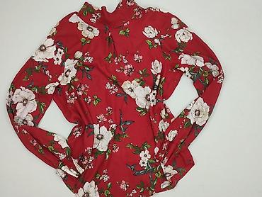 czerwony: Dorothy Perkins, Bluzka damska, rozmiar M — 1
