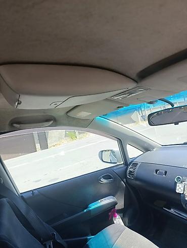 фит двс: Honda Fit: 2005 г., 1.5 л, Типтроник, Бензин, Хэтчбэк — 10