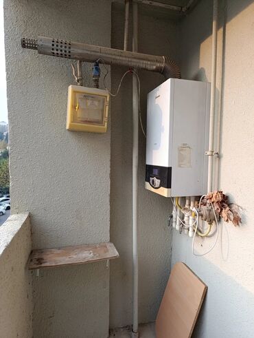 Yeni tikili: Yasamal, 3 otaqlı, Yeni tikili, m. İnşaatçılar, 75 kv. m — 10