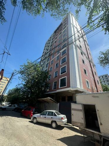 политех дом: 3 комнаты, 96 м², Элитка, 4 этаж, ПСО (под самоотделку)