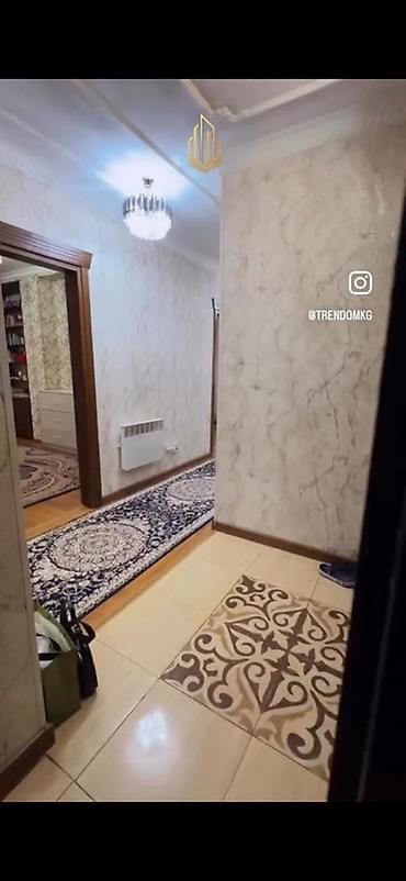 Продажа квартир: 4 комнаты, 100 м², Элитка, 6 этаж, Евроремонт — 2