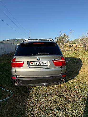 bmw g05 фары: BMW X5: 2008 г., Автомат, Кроссовер — 2
