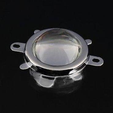 goblen ciganka: USMERIVAČ SVETLOSTI SOČIVO ZA LED DIODE 20-120W | Ovo sočivo je — 5