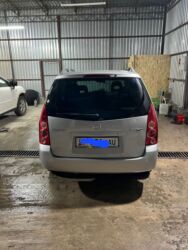 Mazda: Mazda PREMACY: 2003 г., 1.8 л, Механика, Бензин, Минивэн — 6