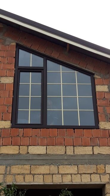 Pəncərələrin quraşdırılması, montajı: Plastik qapı və pəncərə sistemlərinin sifarişi. 🇦🇿🇹🇷🇩🇪 istehsalı olan -da lalafo.az — 8 Pəncərələrin quraşdırılması, montajı: Plastik qapı və pəncərə sistemlərinin sifarişi. 🇦🇿🇹🇷🇩🇪 istehsalı olan — 8