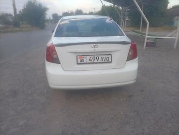Продажа авто: Daewoo Lacetti: 2003 г., 1.5 л, Автомат, Бензин, Хэтчбэк — 2