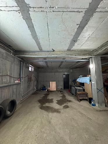 Продажа квартир: 5 комнат, 160 м², Ала-Арча 3 городок Элитка, 3 этаж, Дизайнерский ремонт — 19