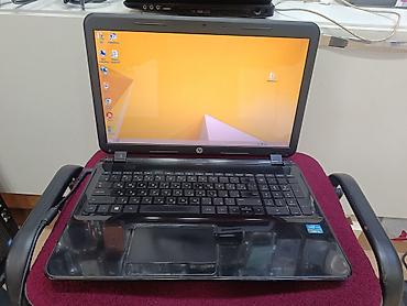 hp omen 15: HP 15 noutbuk Texniki xüsusiyyətlər: - Prosessor: Intel Core — 4