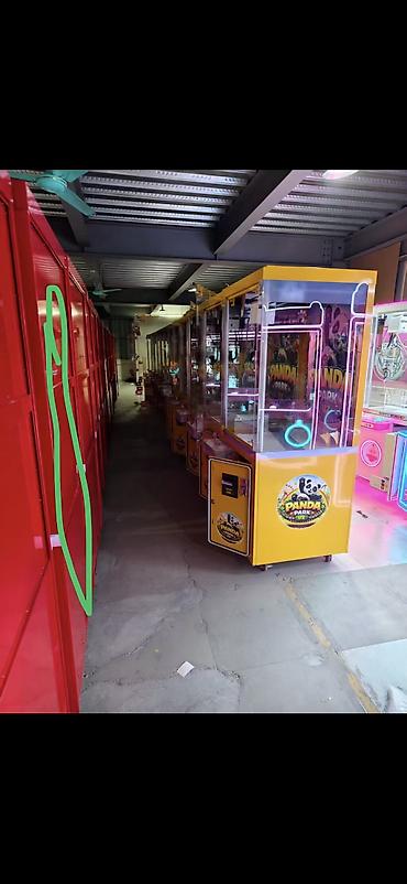 konka: Игровые автоматы — 3