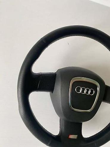 letva volana audi a4 b7: VOLAN ZA AUDI A3, A4, A4 ALLROAD . OD 2000. DO 2012. GOD. | za — 4