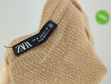 bluzki goralska: Zara, Top damski, rozmiar M — 4