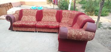 бу мебель талас: Угловые диваны