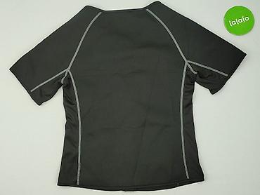 dresowo: T-shirt damski, rozmiar XL — 3
