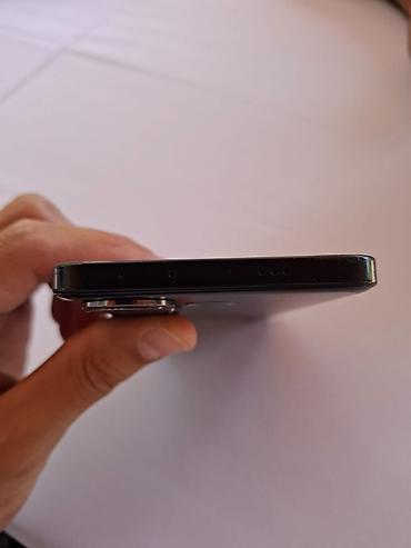 poco m6 8 256: Poco F6, 256 GB, rəng - Qara, Sensor — 6