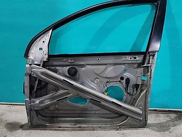 tabla u autu: PREDNJA LEVA VRATA ZA VOLKSWAGEN GOLF 5 OD 2003. DO 2008. GOD. | — 4