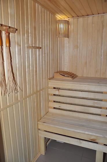 spa salon: Баня, Сауна | Караоке, Массаж, Пилинг — 3