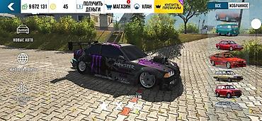 yaris masini: Mobil oyun hesabı – Car Parking Multiplayer (CPM) Xüsusiyyətlər: - — 7