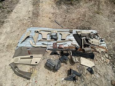 Другие автозапчасти: Продаются и другие запчасти на nissan

 teana j31 кузов — 12