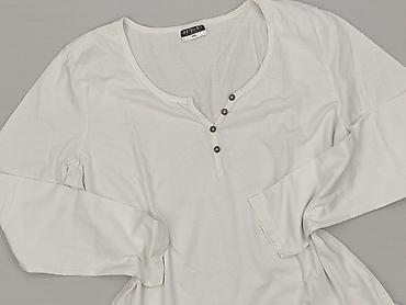 sandbella kurtki: Beloved, Bluzka damska, rozmiar 2XL — 8