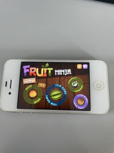 Apple iPhone: IPhone 4S, Ağ — 15