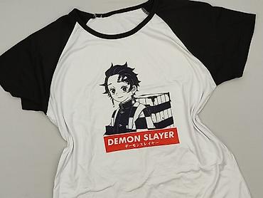 evil dead t shirty: T-shirt damski, rozmiar XL — 1