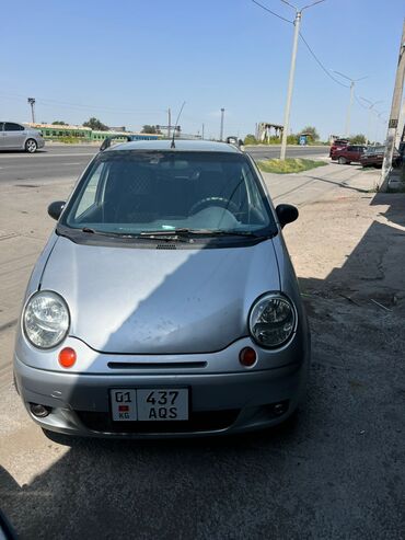 матиз цена джалал абад: Daewoo Matiz: 2006 г., 0.8 л, Автоматические, Бензин, Хэтчбэк