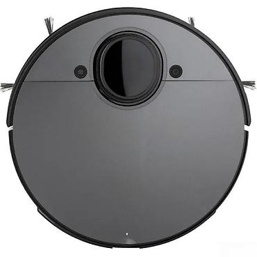 tosturan: Robot tozsoran "Fakir Robert RS 780 vacuum cleaner"Robot tozsoran — 2